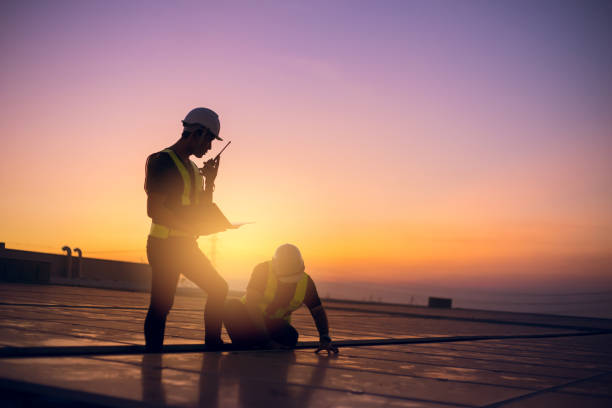 Roof Waterproofing Services in Buffalo Center, IA