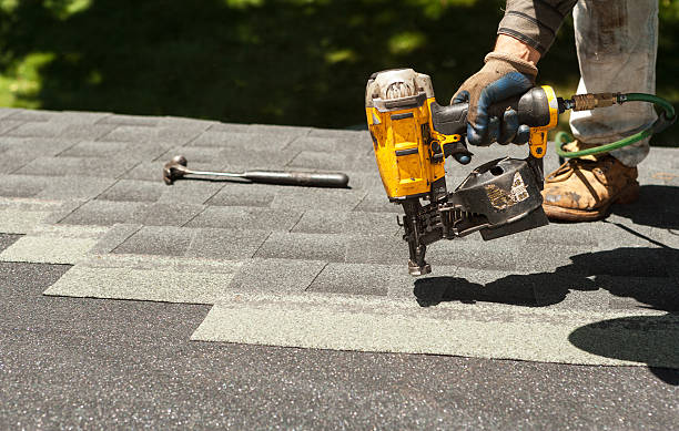 Quick and Trustworthy Emergency Roof Repair Services in Buffalo Center, IA