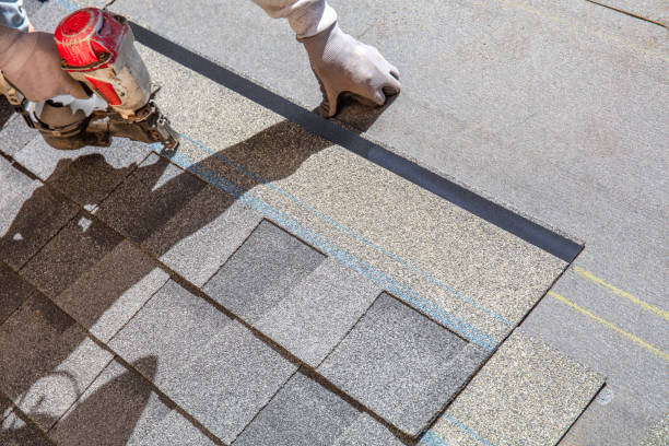 Best Roof Waterproofing Services  in Buffalo Center, IA